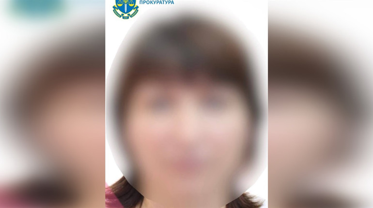 На Херсонщині правоохоронці викрили ще одну колаборантку: брала участь у псевдореферендумі