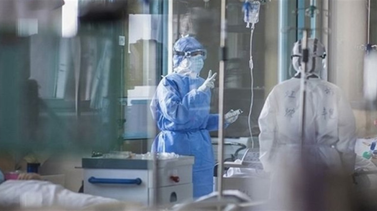 Двоє 44-річних жителів громади померли від ковід за минулу добу