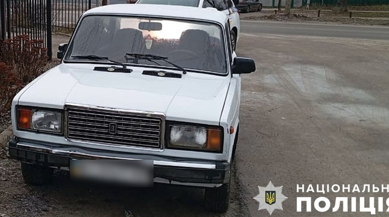 У Гадячі під час ДТП загинув пішохід