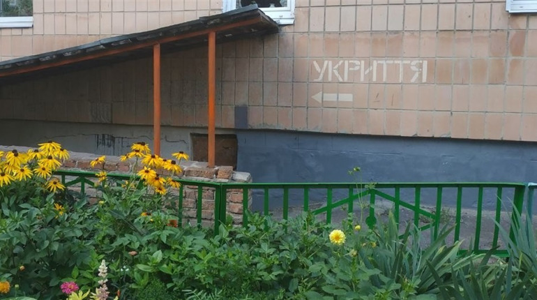 У школі Лютенської громади облаштують укриття