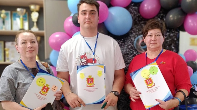 «Вектор розвитку»: педагоги з Біляївки взяли участь у форумі
