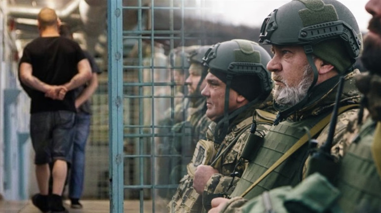 Амністія для військовослужбовців ЗСУ які самовільно покинули військові частини
