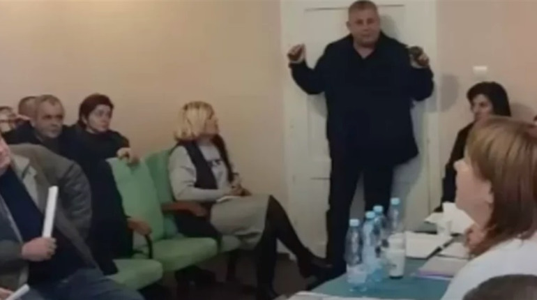 Вибух у сільраді на Закарпатті – це наслідок відсутності соціальної справедливості в Україні