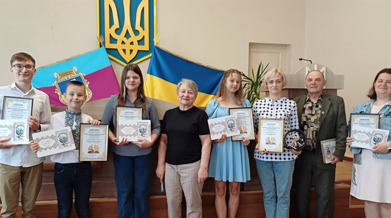 У громаді оголосили переможців поетичного конкурсу «Глухівські фрески»: хто вони