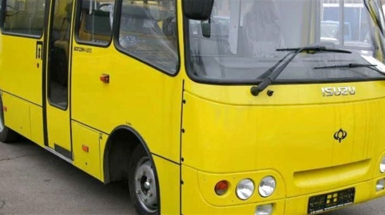 У Старокостянтинові оновили маршрути загального користування