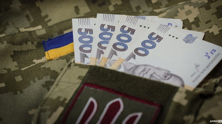 Допомога військовослужбовцям від Дворічанської громади