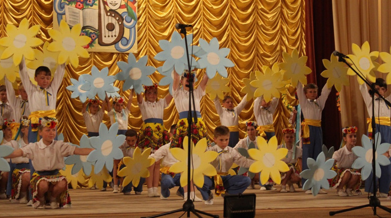 10 років тому: як у Городку святкували День захисту дітей