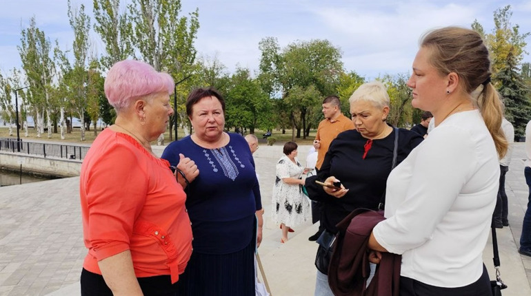 Пліч-о-пліч: громади Кіровоградщини продовжують підтримувати громади Херсонщини