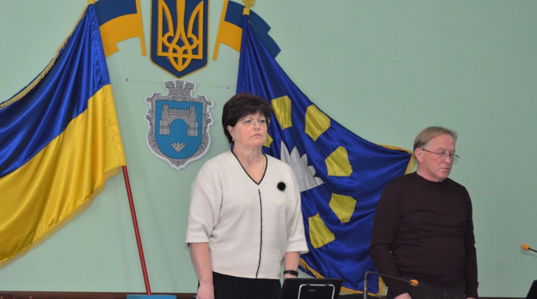 Сесія Біляївської міської ради: прийняли звернення до мешканців. Фракція ОПЗЖ припинила діяльність