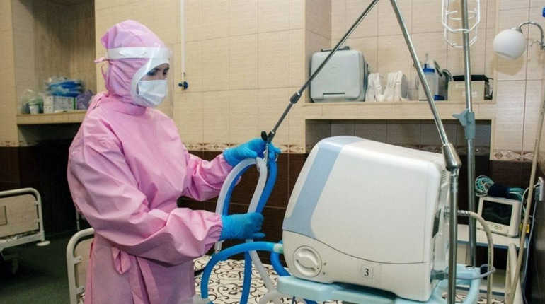 Коронавірус у Нетішині: актуальна статистика на 30 листопада
