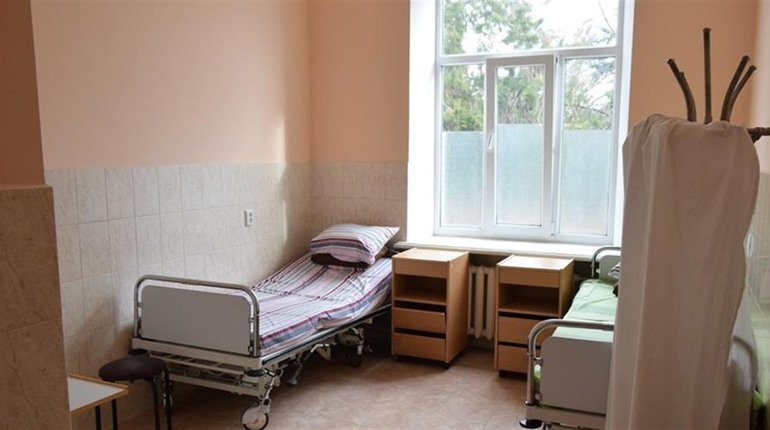 Після скандалів і перевірки в Одеській психіатричній лікарні її керівницю зняли з посади: що виявили