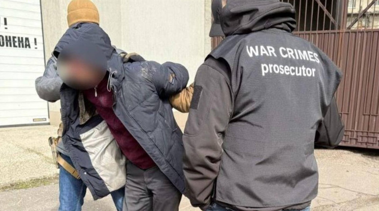 На Сумщині заступник директора навчального закладу «зливав» ворогу локації ЗСУ