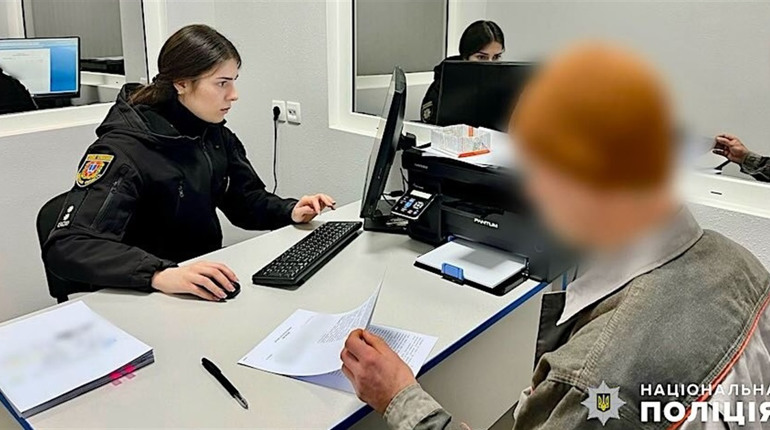 Двоє ізмаїльчан поплатилися за домашнє насильство