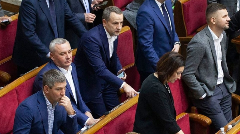 Ігор Колихаєв: Україна не готова до ринку землі