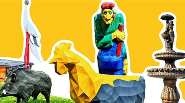 Тест. Впізнай місце у Смілі за світлиною
