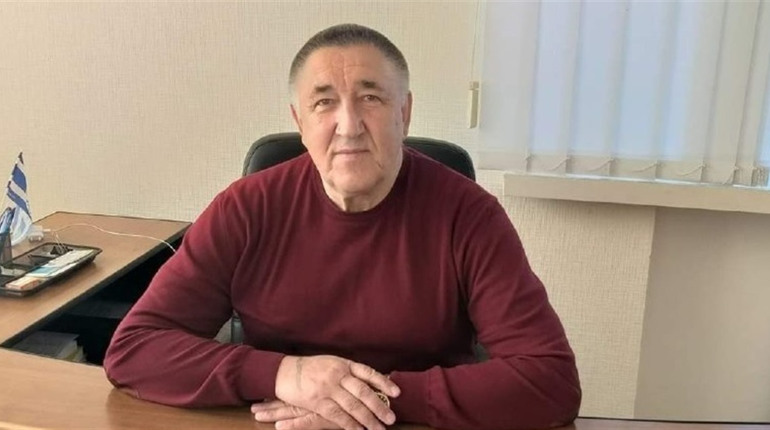 Повідомили про підозру колишньому селищному голові з Херсонщини, який перейшов на бік ворога
