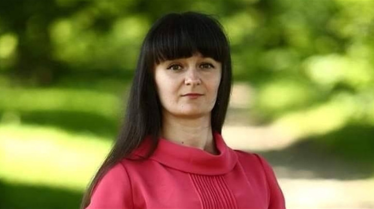 Кременчанка стала першим доктором філософії з медсестринства
