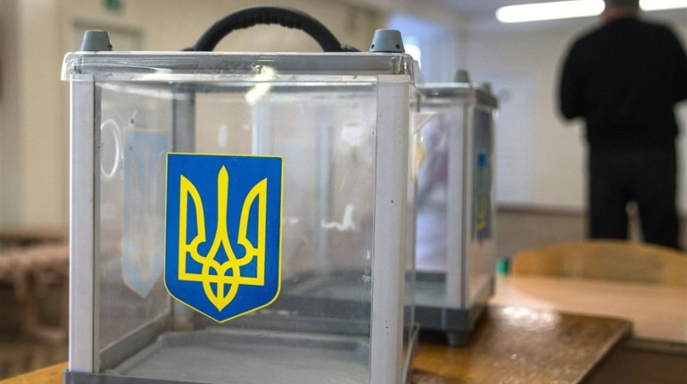 Місцеві вибори 2020: хто увійшов до складу Сватівської районної територіальної виборчої комісії