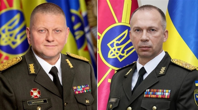Контрнаступ на Мелітополь: американський погляд на українські помилки