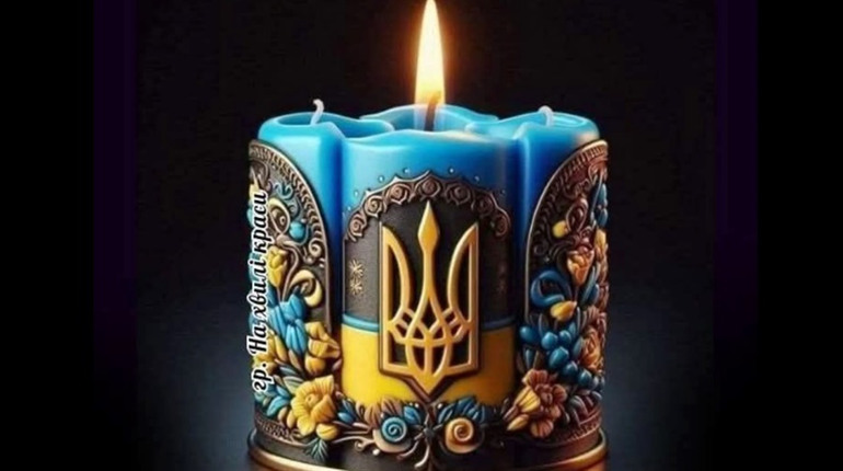 На фронті загинув 22-річний воїн з Чаплинки