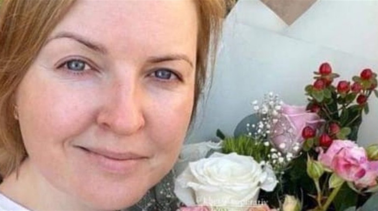 Полонена 13 травня херсонка Ірина Горобцова ймовірно у Криму: Ірина звідти писала листи. Що відомо