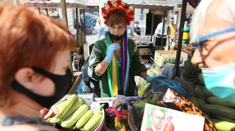 Інфляція в Україні за підсумками року може перевищити 20% - НБУ