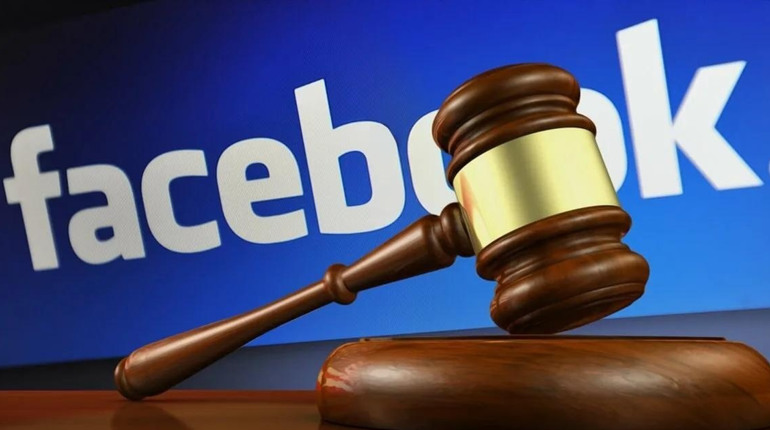 Образив у Facebook і тепер сплатить 10 тисяч. Чиновниця із Летичева подала до суду за коментар