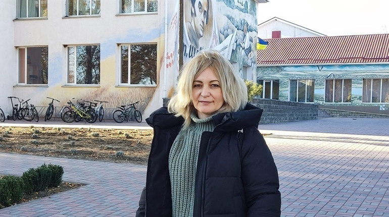 Зберегти, змінити чи закрити: яке рішення шукають для Іванковецької філії Дмитрівської громади