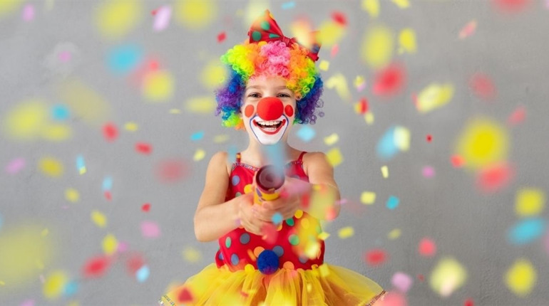 1 квітня: День сміху, День розчинної кави та інші події, дати, свята, народні прикмети