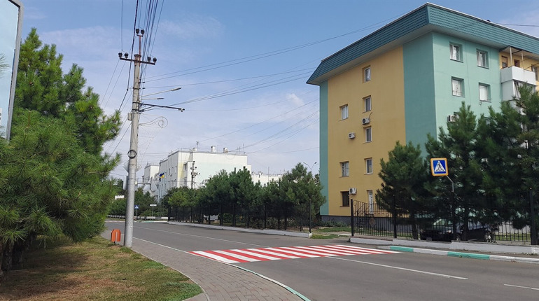 Авангард на Одещині може стати містом: подали проєкт до Верховної Ради