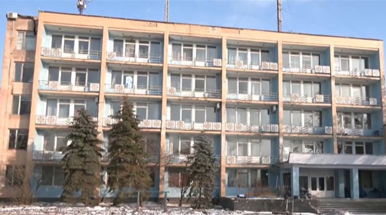 Встигли кілька разів перепродати: одеський пансіонат вартістю 16 млн повернули державі