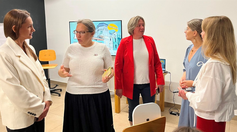 Відновлення Одещини: 10 зруйнованих росією об'єктів. Моніторинг завершений — ділимося підсумками