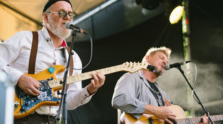 Подільський драйв у «Пивниці»: «Очеретяний кіт» повертається до Первомайська