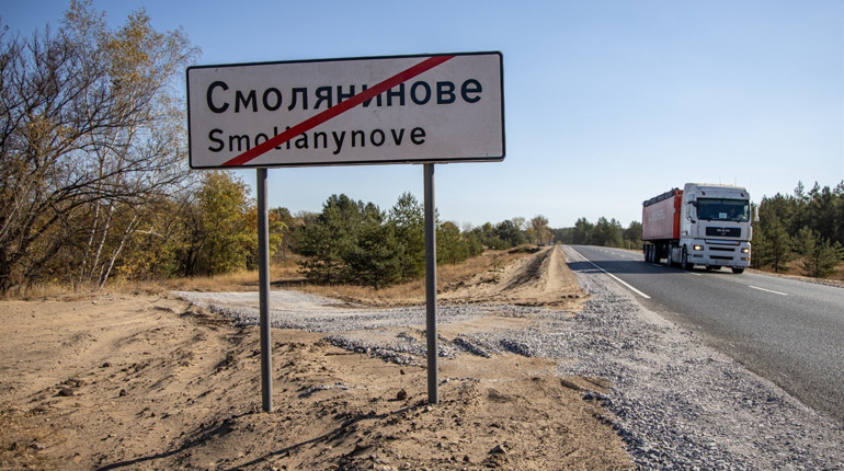 Без вибору. Репортаж із села на Луганщині, де 25 жовтня не голосуватимуть