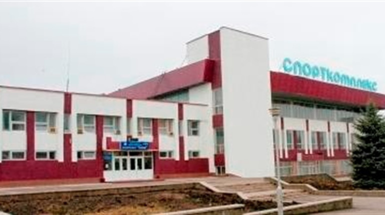 Южноукраїнський СК «Олімп»: скільки коштує поплавати у басейні та позайматися у тренажерному залі