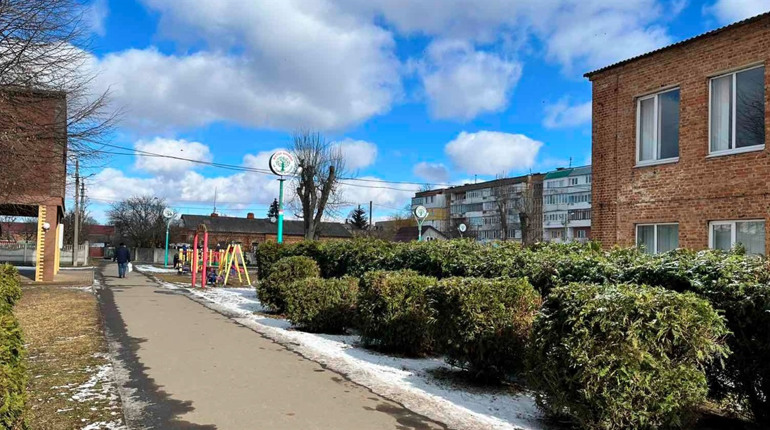 Погода у Старокостянтинові на 17-23 лютого: морозні дні та коли чекати потепління