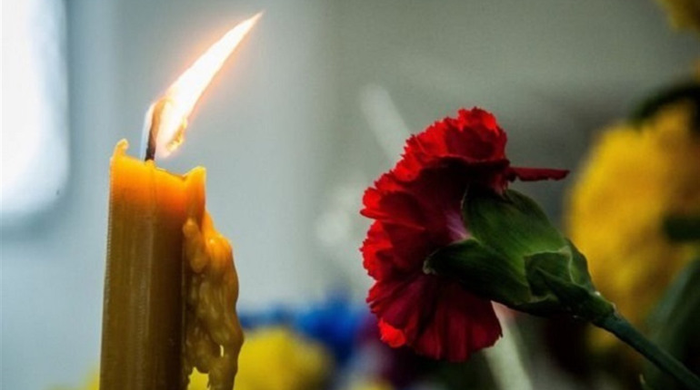 У Іванівській ОТГ завтра день жалоби за загиблими розвідниками