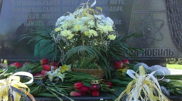 У Добропіллі відбудеться мітинг до Дня Чорнобильської трагедіі