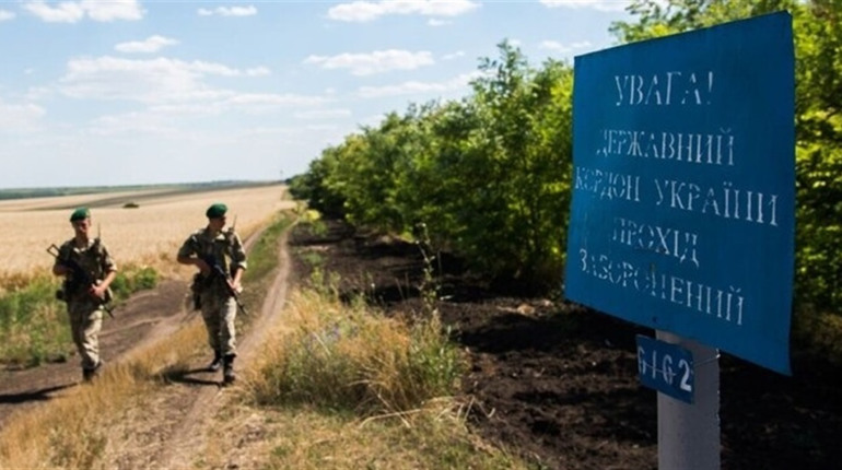У Генштабі повідомляють про несанкціоноване проникнення цивільних у райони бойових дій на Сумщині