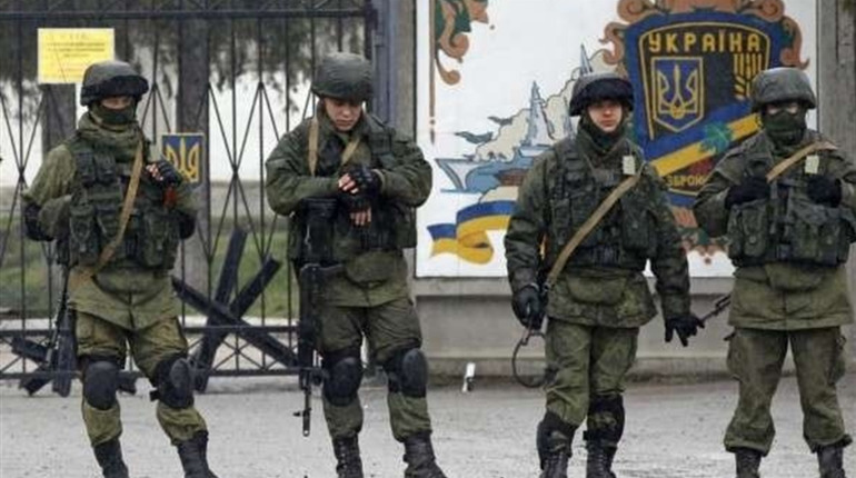 «Крим, як це було»: відтепер фільм — у вільному доступі