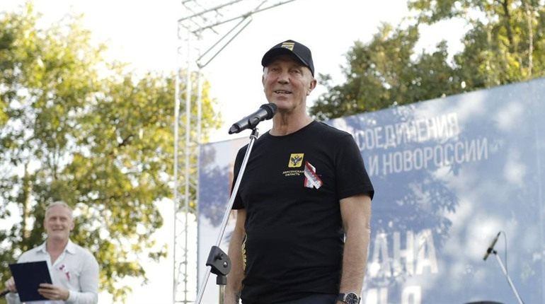 Сальдо та 6 працівників окупаційної «служби безпеки» підозрюються у катуванні людей на Херсонщині