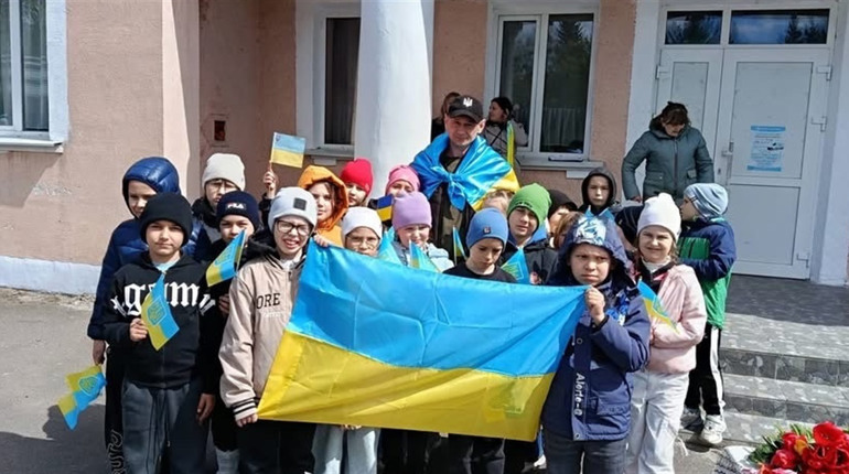 У полоні з 2024 року: у Сарненському районі зустріли звільненого захисника