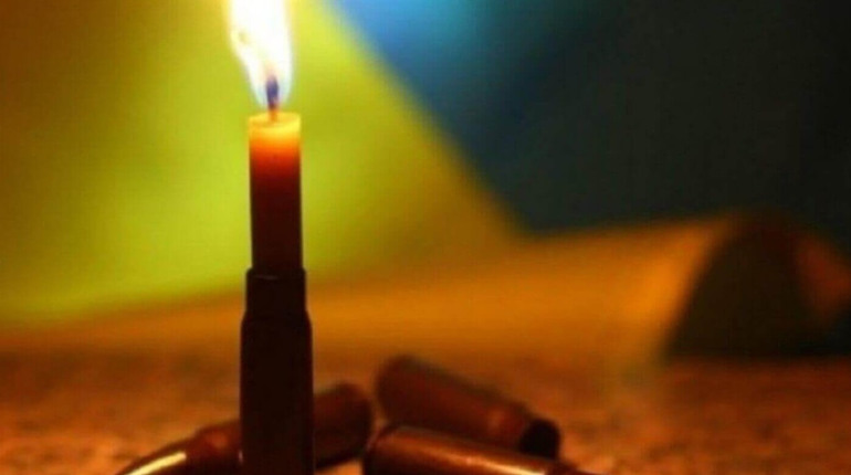 Під Мар’їнкою загинув захисник України, покровчанин Володимир Мірошниченко