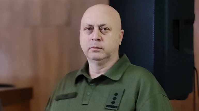 До кінця року у Первомайську працюватиме комісія з обліку призовників