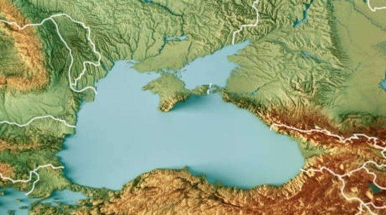 Окупанти підтримують закріплення Азовського моря, як внутрішньої водойми росії. Для чого це потрібно
