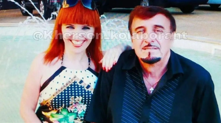Заслужений працівник культури з Нової Каховки став колаборантом