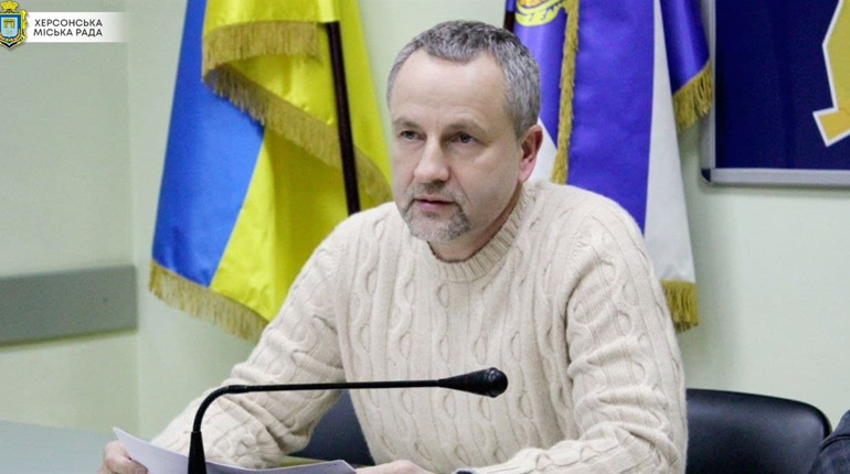 Ігор Колихаєв анонсував створення перинатального центру у Херсоні і контроль видатків медзакладів