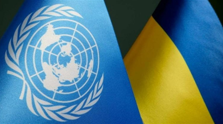 Люди з інвалідністю з дитинства та діти з інвалідністю зможуть отримувати додаткову допомогу від ООН