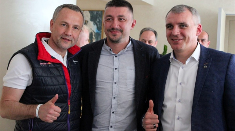 Міські голови Херсона та Миколаєва домовилися про співпрацю: про що говорили мери?