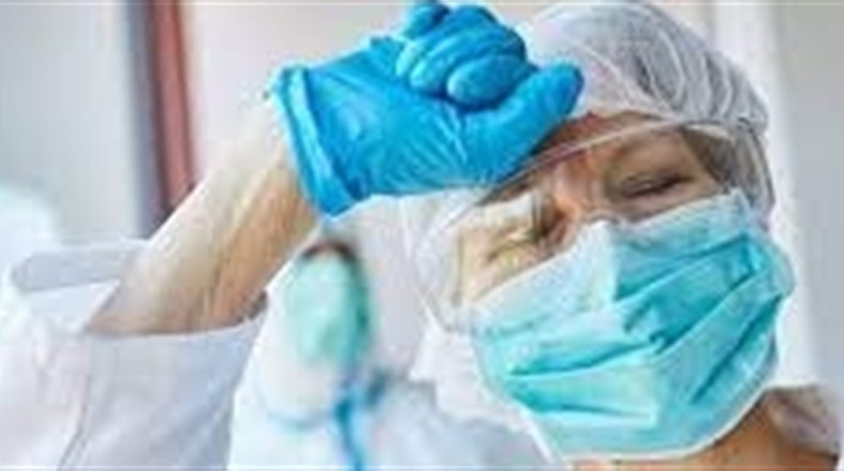 Коронавірус у Нетішині: актуальна статистика на 10 грудня